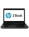 Ноутбук HP ZBook 14 Mobile Workstation (F0V00EA) icon