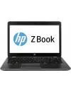 Ноутбук HP ZBook 14 Mobile Workstation (F2R99UT) icon