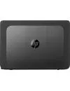 Ноутбук HP ZBook 14 Mobile Workstation (F2R99UT) фото 4