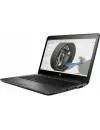 Ноутбук HP ZBook 14u G4 (1RQ67EA) icon 3