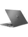 Ноутбук HP ZBook 14u G6 (6TP65EA) icon 4