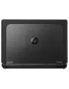 Ноутбук HP ZBook 15 G2 Mobile Workstation (K0G76ES) фото 4