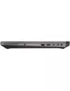 Ноутбук HP ZBook 15 G5 (2ZC41EA) фото 10
