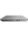 Ноутбук HP ZBook 15 G5 (4QH30EA) фото 6