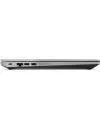 Ноутбук HP ZBook 15 G5 (4QH30EA) фото 7