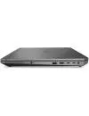Ноутбук HP ZBook 15 G6 (6TU91EA) фото 5