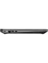 Ноутбук HP ZBook 15 G6 (6TU91EA) фото 6