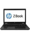 Ноутбук HP ZBook 15 Mobile Workstation (C5N55AV) icon