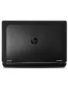 Ноутбук HP ZBook 15 Mobile Workstation (F0U68EA) icon 12