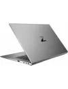 Ноутбук HP ZBook 15 Studio G8 62T93EAR icon 5