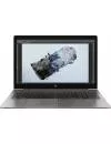 Ноутбук HP ZBook 15u G6 (6TP57EA) icon