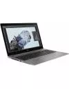 Ноутбук HP ZBook 15u G6 (6TP57EA) фото 2