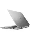 Ноутбук HP ZBook 15v G5 (4QH58EA) icon 4