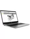 Ноутбук HP ZBook 15v G5 (6TR88EA) icon 2