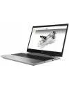 Ноутбук HP ZBook 15v G5 (6TR88EA) icon 3