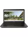 Ноутбук HP ZBook 17 G3 Mobile Workstation (T7V62EA) icon