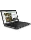 Ноутбук HP ZBook 17 G3 Mobile Workstation (T7V60EA) фото 2