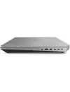 Ноутбук HP ZBook 17 G5 (4QH16EA) фото 6