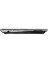 Ноутбук HP ZBook 17 G5 (4QH16EA) фото 7