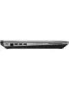 Ноутбук HP ZBook 17 G6 (6CK20AV) фото 5