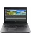 Ноутбук HP ZBook 17 G6 (6TR81EA) icon