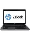 Ноутбук HP ZBook 17 Mobile Workstation (F0V31EA) icon