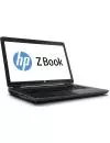 Ноутбук HP ZBook 17 Mobile Workstation (G6M18UP) фото 3