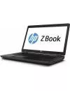 Ноутбук HP ZBook 17 Mobile Workstation (G6M18UP) фото 4