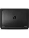 Ноутбук HP ZBook 17 Mobile Workstation (G6M18UP) фото 5