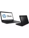 Ноутбук HP ZBook 17 Mobile Workstation (G6M18UP) фото 9