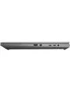Ноутбук HP ZBook Fury 15 G7 2C9T3EA фото 6