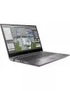 Ноутбук HP ZBook Fury 15 G8 4F8L1EA icon 2