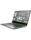 Ноутбук HP ZBook Fury 15 G8 4F8L1EA icon 3