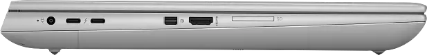 Ноутбук HP ZBook Fury 16 G11 BN2L2PT icon 5