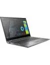 Ноутбук HP ZBook Fury 17 G8 4A6B4EA icon 2