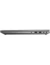 Ноутбук HP ZBook Power G7 (10J92AVA) фото 8