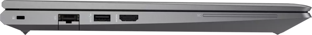 Ноутбук HP ZBook Power G9 4T504AV фото 6