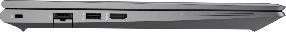 Ноутбук HP ZBook Power G9 99U98E8R icon 6
