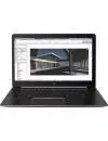 Ноутбук HP ZBook Studio G4 (1RQ63EA) icon