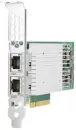 Сетевая карта HPE Ethernet 10Gb 2-port 524SFP+ Adapter (P08446-B21) icon