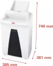 Шредер HSM Securio Af300 (4,5x30) icon 3