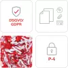 Шредер HSM Securio B35 (4,5 x 30) icon 4
