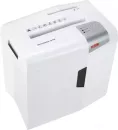 Шредер HSM shredstar X5 (4.5x30 мм, белый) icon