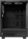 Корпус HSPD F510 Panoramic Black F510-TGBK-ARGB icon 5