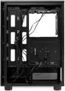 Корпус HSPD F510 Panoramic Black F510-TGBK-ARGB icon 6