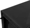 Корпус HSPD F510 Panoramic Black F510-TGBK-ARGB icon 9