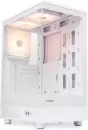 Корпус HSPD F510 Panoramic White F510-TGWH-ARGB icon