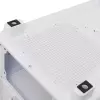 Корпус HSPD F510 Panoramic White F510-TGWH-ARGB icon 10