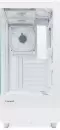 Корпус HSPD F510 Panoramic White F510-TGWH-ARGB icon 4