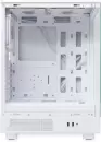 Корпус HSPD F510 Panoramic White F510-TGWH-ARGB icon 5